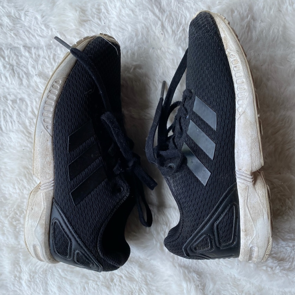 Kids Adidas Shoes